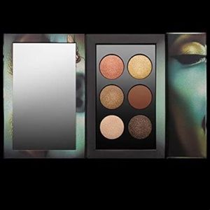 PAT McGRATH LABS BRONZE AMBITION EYE PALETTE
